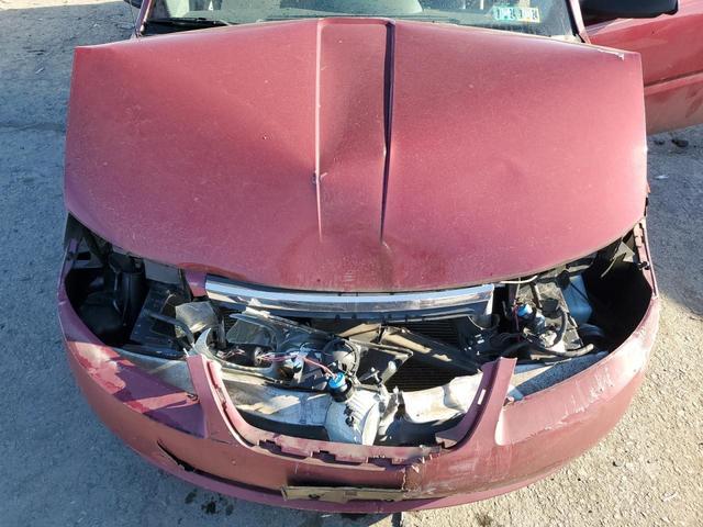 Photo 10 VIN: 1G8AJ52F15Z175273 - SATURN ION 