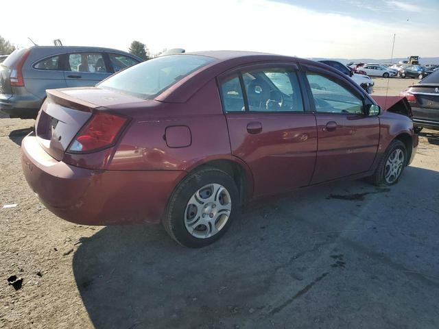 Photo 2 VIN: 1G8AJ52F15Z175273 - SATURN ION 