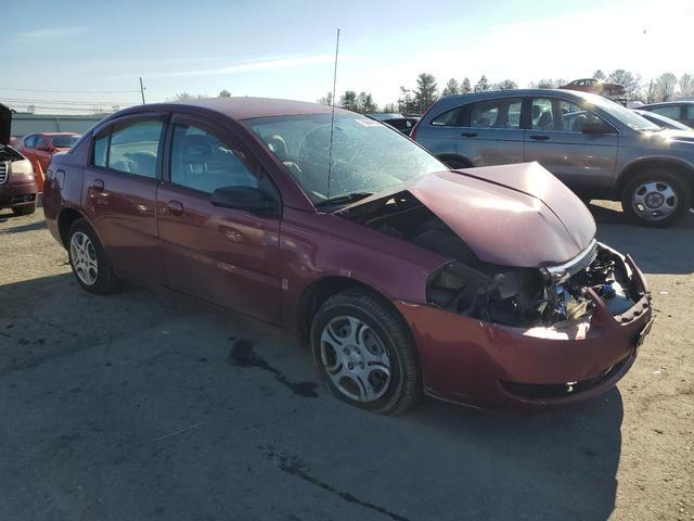 Photo 3 VIN: 1G8AJ52F15Z175273 - SATURN ION 