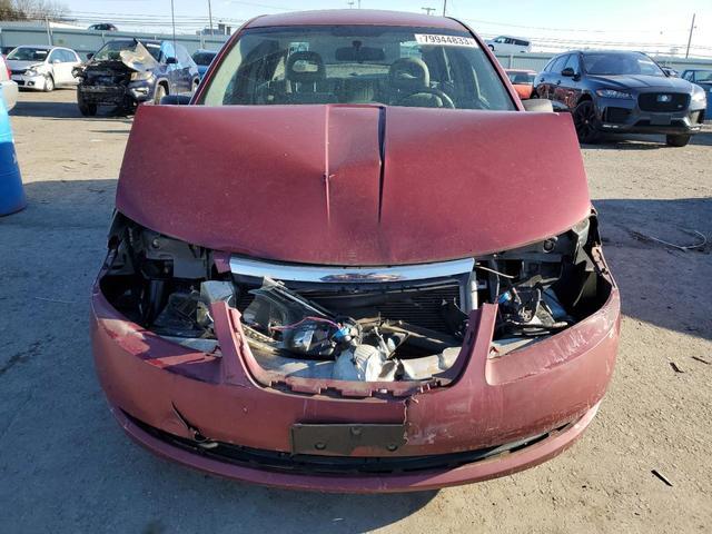 Photo 4 VIN: 1G8AJ52F15Z175273 - SATURN ION 