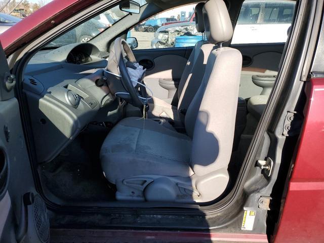 Photo 6 VIN: 1G8AJ52F15Z175273 - SATURN ION 