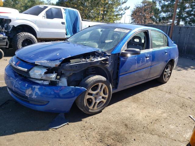 Photo 0 VIN: 1G8AJ52F23Z150248 - SATURN ION LEVEL 