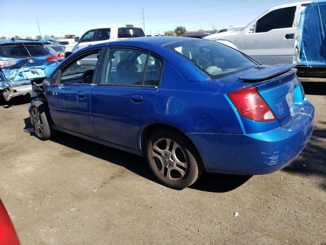 Photo 1 VIN: 1G8AJ52F23Z150248 - SATURN ION LEVEL 