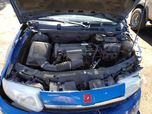 Photo 10 VIN: 1G8AJ52F23Z150248 - SATURN ION LEVEL 