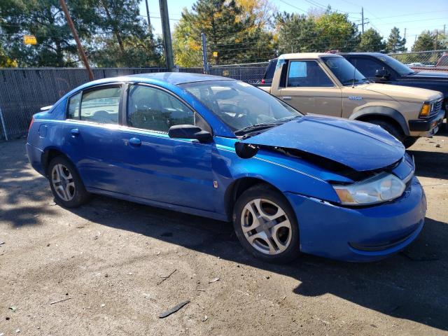 Photo 3 VIN: 1G8AJ52F23Z150248 - SATURN ION LEVEL 