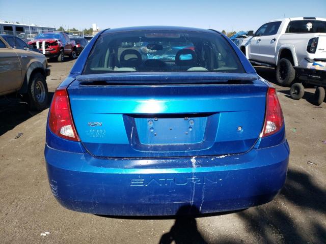 Photo 5 VIN: 1G8AJ52F23Z150248 - SATURN ION LEVEL 