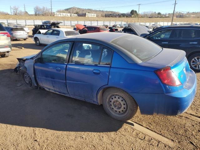 Photo 1 VIN: 1G8AJ52F23Z152596 - SATURN ION LEVEL 