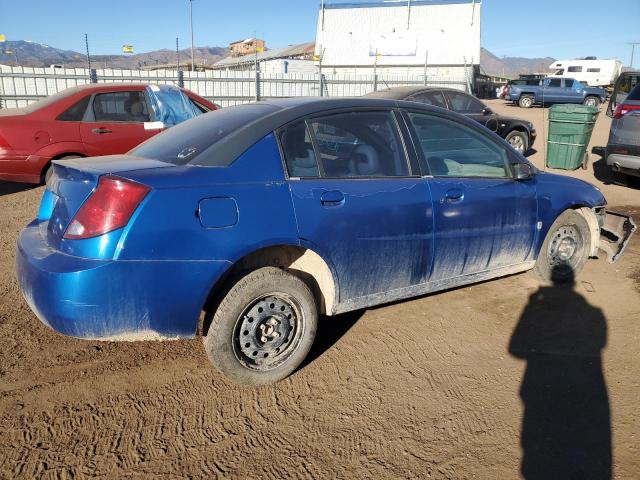 Photo 2 VIN: 1G8AJ52F23Z152596 - SATURN ION LEVEL 