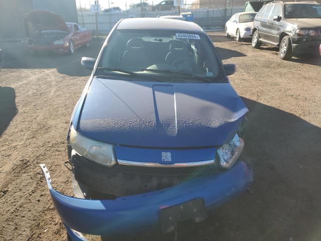 Photo 4 VIN: 1G8AJ52F23Z152596 - SATURN ION LEVEL 