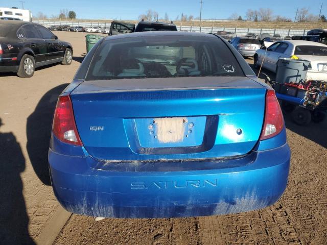 Photo 5 VIN: 1G8AJ52F23Z152596 - SATURN ION LEVEL 