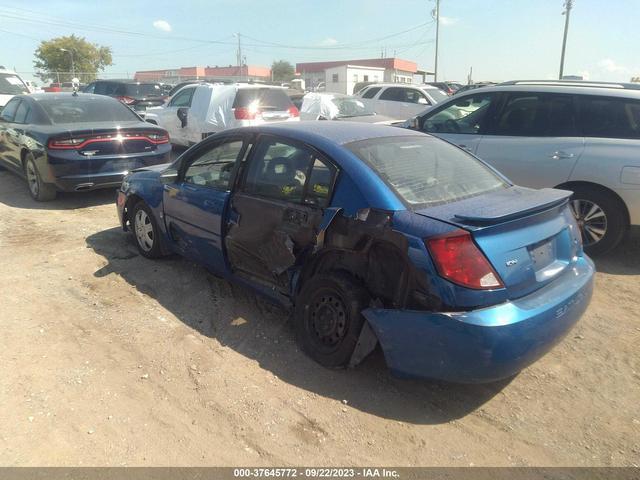 Photo 2 VIN: 1G8AJ52F23Z172654 - SATURN ION 