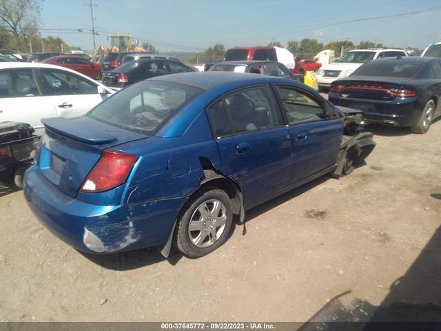 Photo 3 VIN: 1G8AJ52F23Z172654 - SATURN ION 