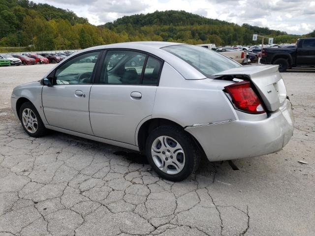 Photo 1 VIN: 1G8AJ52F23Z192435 - SATURN ION LEVEL 