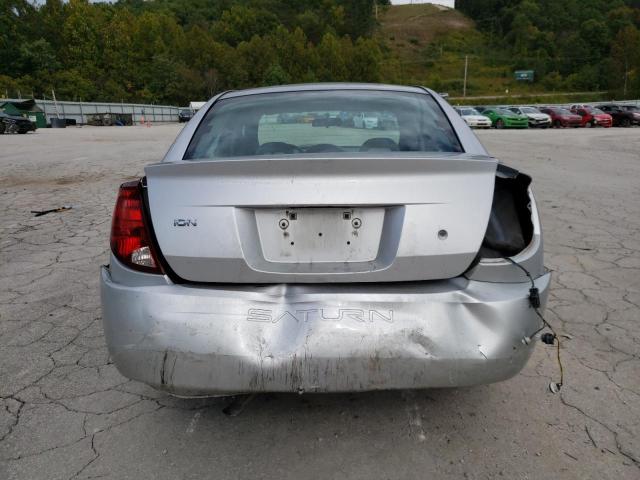 Photo 5 VIN: 1G8AJ52F23Z192435 - SATURN ION LEVEL 