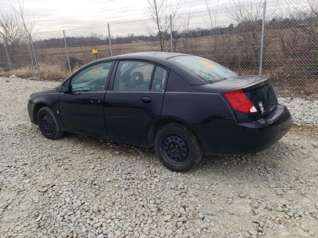 Photo 1 VIN: 1G8AJ52F24Z100239 - SATURN ION LEVEL 