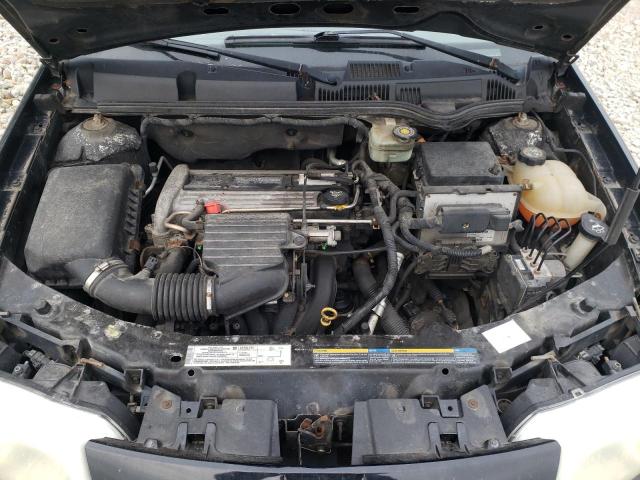 Photo 10 VIN: 1G8AJ52F24Z100239 - SATURN ION LEVEL 