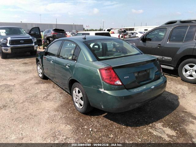 Photo 3 VIN: 1G8AJ52F24Z230912 - SATURN ION 