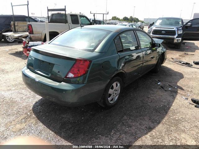 Photo 4 VIN: 1G8AJ52F24Z230912 - SATURN ION 