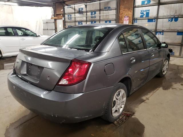 Photo 3 VIN: 1G8AJ52F25Z106057 - SATURN ION LEVEL 