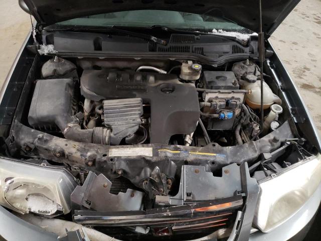 Photo 6 VIN: 1G8AJ52F25Z106057 - SATURN ION LEVEL 