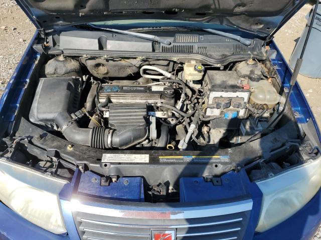 Photo 10 VIN: 1G8AJ52F25Z183415 - SATURN ION LEVEL 