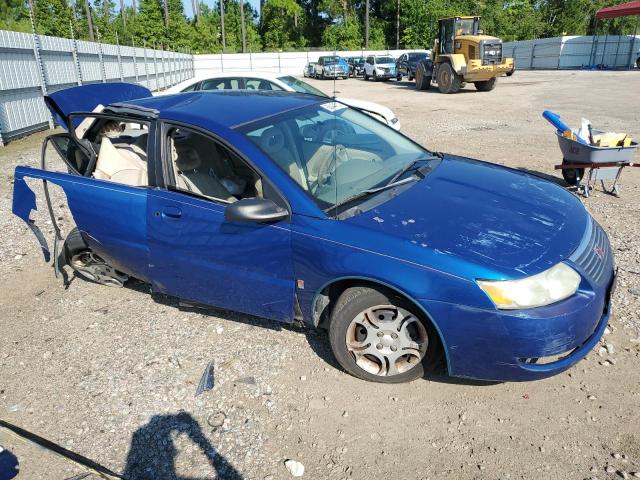 Photo 3 VIN: 1G8AJ52F25Z183415 - SATURN ION LEVEL 