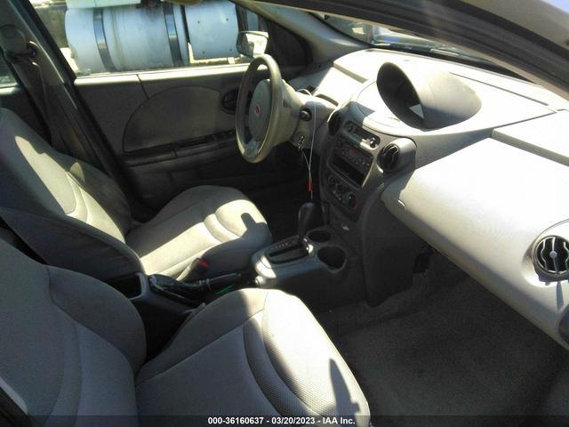 Photo 4 VIN: 1G8AJ52F33Z141414 - SATURN ION 