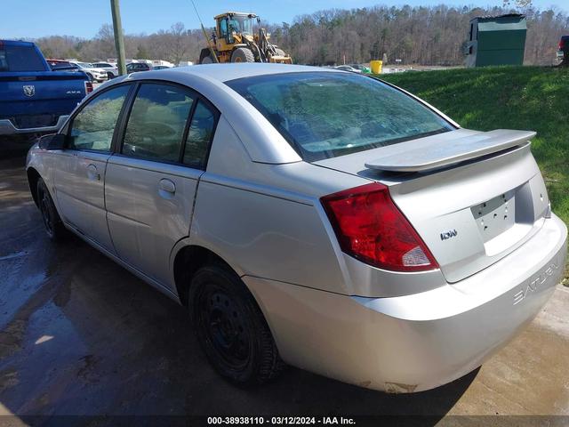 Photo 2 VIN: 1G8AJ52F33Z192248 - SATURN ION 