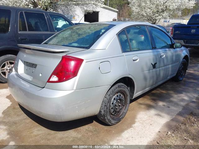 Photo 3 VIN: 1G8AJ52F33Z192248 - SATURN ION 