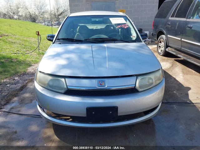 Photo 5 VIN: 1G8AJ52F33Z192248 - SATURN ION 