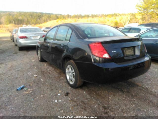 Photo 2 VIN: 1G8AJ52F33Z199619 - SATURN ION 