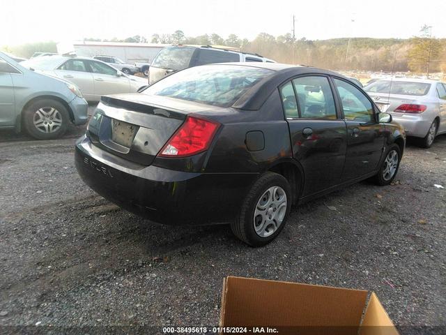 Photo 3 VIN: 1G8AJ52F33Z199619 - SATURN ION 