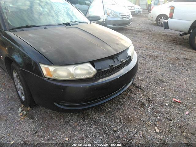 Photo 5 VIN: 1G8AJ52F33Z199619 - SATURN ION 