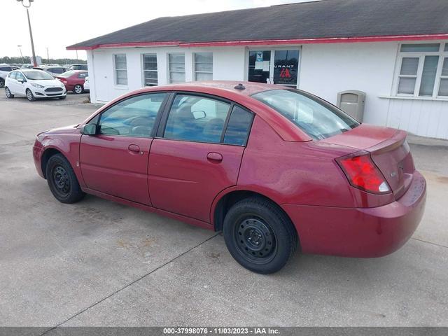 Photo 2 VIN: 1G8AJ52F34Z116157 - SATURN ION 