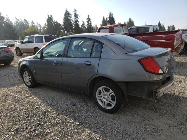 Photo 1 VIN: 1G8AJ52F34Z150910 - SATURN ION LEVEL 