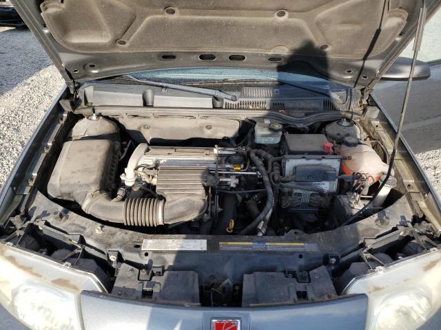 Photo 10 VIN: 1G8AJ52F34Z150910 - SATURN ION LEVEL 