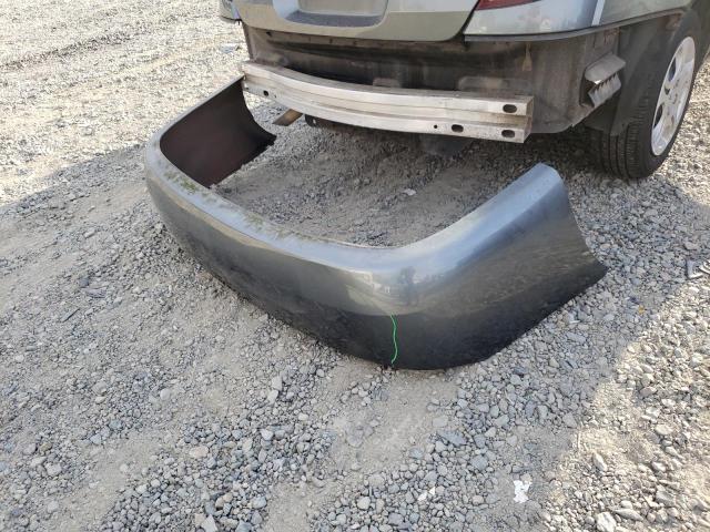 Photo 11 VIN: 1G8AJ52F34Z150910 - SATURN ION LEVEL 