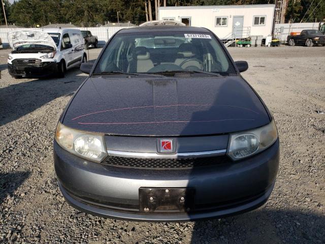 Photo 4 VIN: 1G8AJ52F34Z150910 - SATURN ION LEVEL 