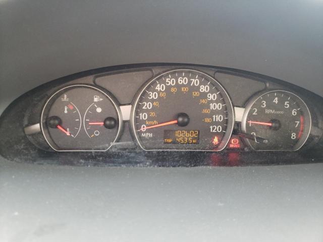 Photo 8 VIN: 1G8AJ52F34Z150910 - SATURN ION LEVEL 