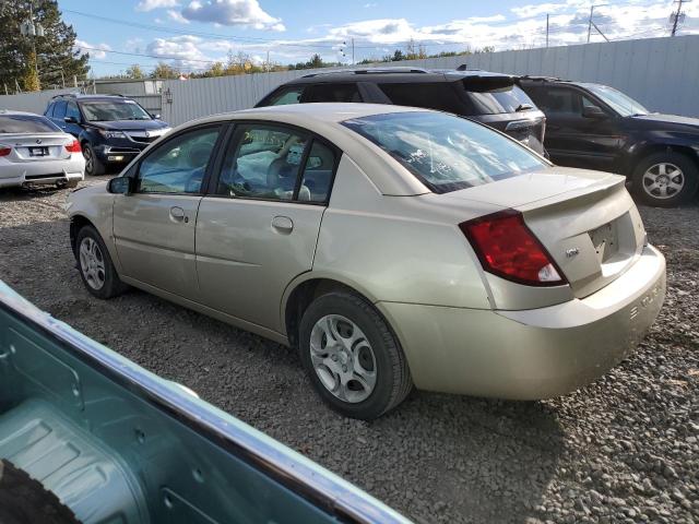 Photo 1 VIN: 1G8AJ52F34Z153712 - SATURN ION LEVEL 