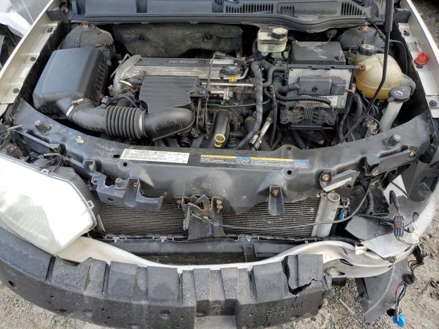 Photo 10 VIN: 1G8AJ52F34Z153712 - SATURN ION LEVEL 