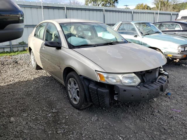 Photo 3 VIN: 1G8AJ52F34Z153712 - SATURN ION LEVEL 