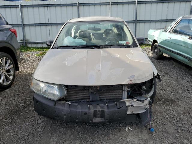 Photo 4 VIN: 1G8AJ52F34Z153712 - SATURN ION LEVEL 