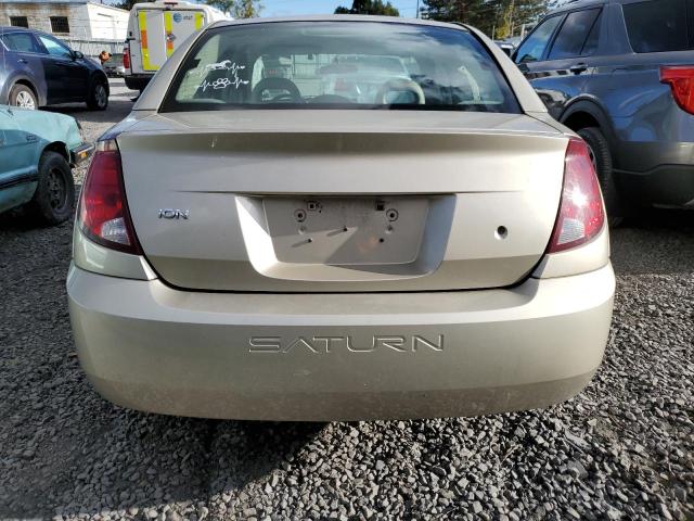 Photo 5 VIN: 1G8AJ52F34Z153712 - SATURN ION LEVEL 