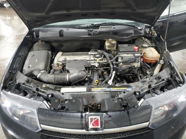 Photo 10 VIN: 1G8AJ52F34Z181512 - SATURN ION 