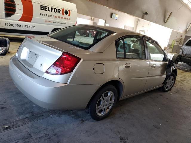 Photo 2 VIN: 1G8AJ52F34Z186743 - SATURN ION 