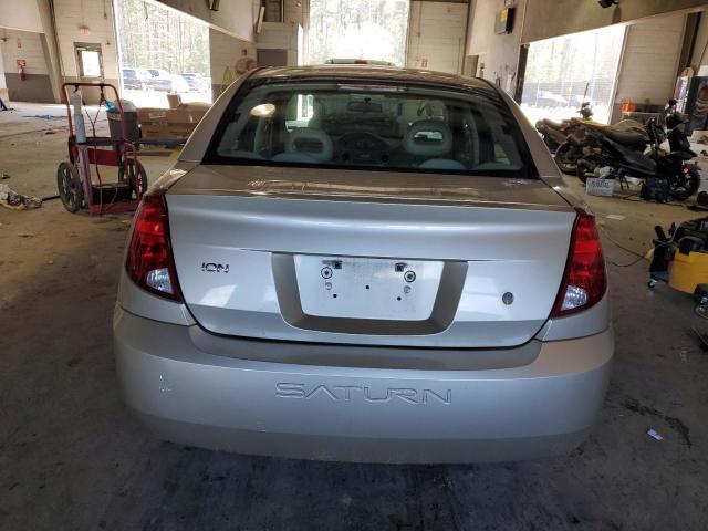 Photo 5 VIN: 1G8AJ52F34Z186743 - SATURN ION 