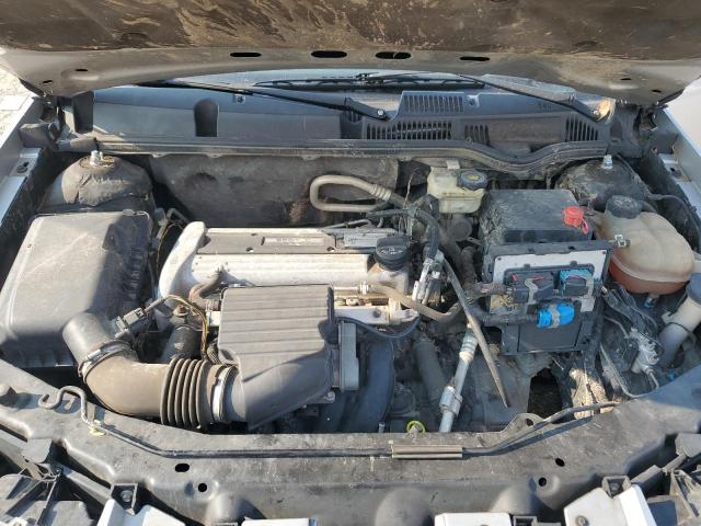 Photo 10 VIN: 1G8AJ52F35Z116662 - SATURN ION LEVEL 