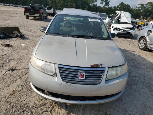 Photo 4 VIN: 1G8AJ52F35Z116662 - SATURN ION LEVEL 