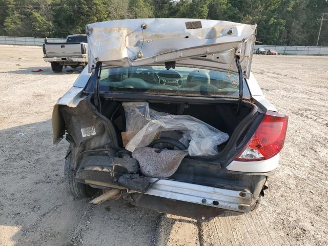 Photo 5 VIN: 1G8AJ52F35Z116662 - SATURN ION LEVEL 